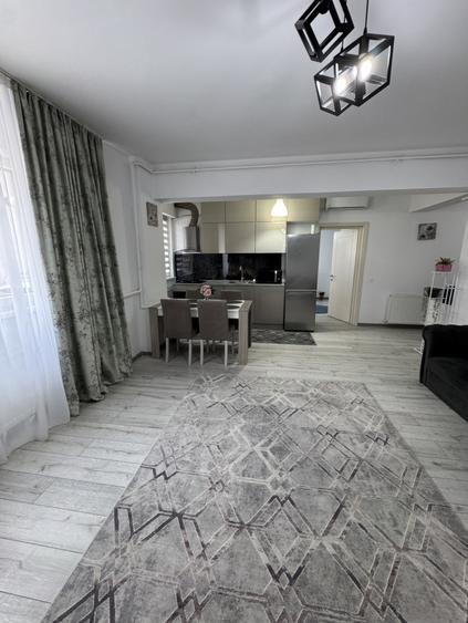 Apartament 2 camere, Conf 1A, Decomandat | Bloc 2018 | 9 Mai