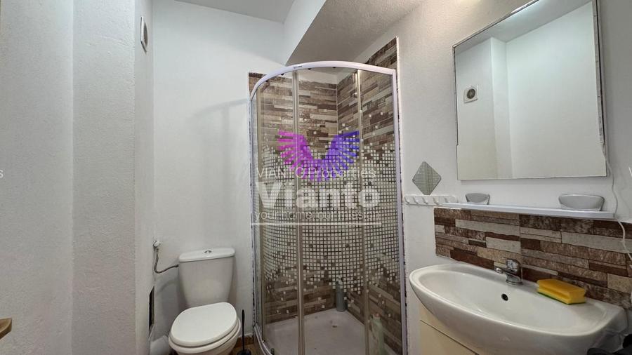 Apartament cu 1 camera decomandat si balcon 32 mp - BLD MIHAI VITEAZU
