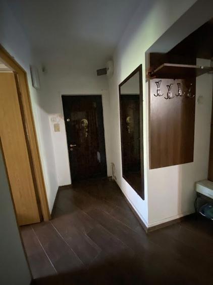 Sebastian | Petre Ispirescu | 4 Camere | Centrala Proprie | Bloc Anvelopat