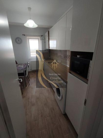 Apartament 2 camere zona Titan