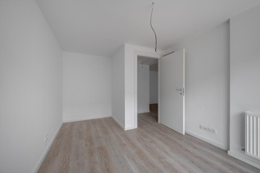 Apartament 2 camere finalizat | Parcul Circului