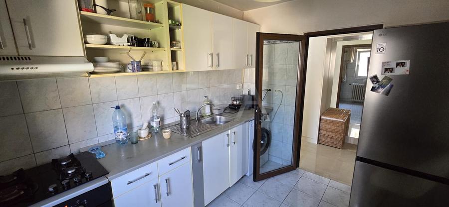 2 Camere - Tineretului - Priveliște Libera