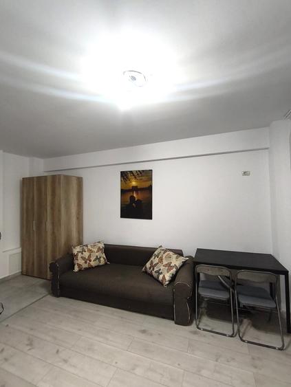 Militari Residence – Garsoniera – 41 mp - 360 EUR
