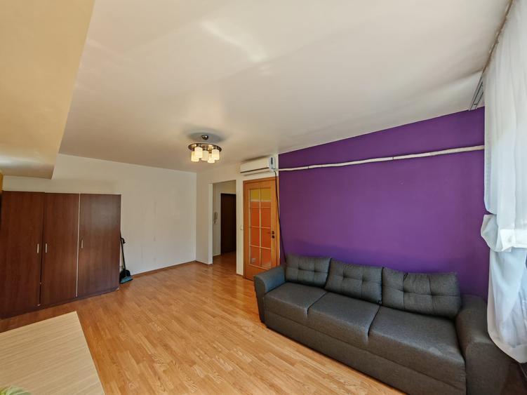 Apartament 2 camere,bloc Nou, loc de parcare in subteran