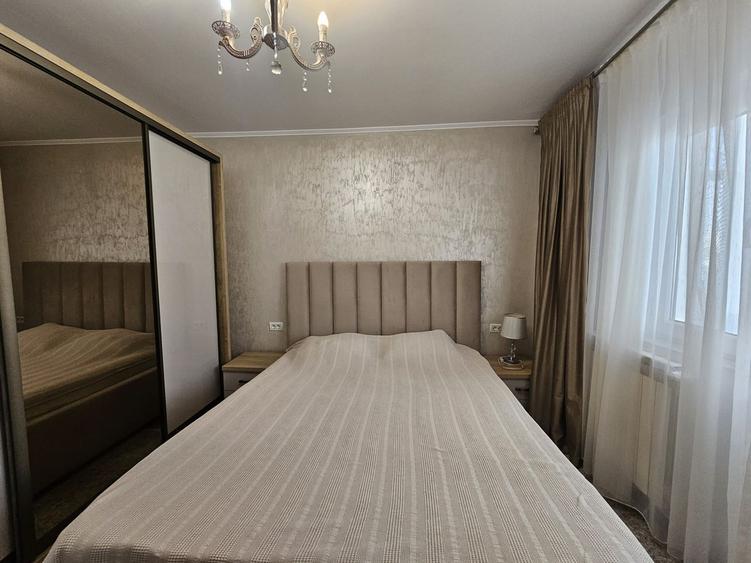 2 Camere | Apartament Spațios și Luminos | Dacia