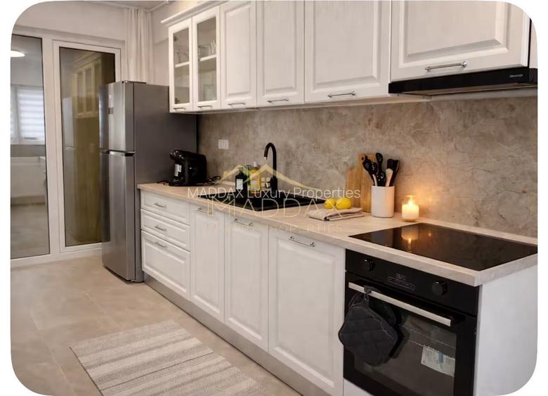 Ultra-Luxury | Central Address Residence | 3 Camere Decomandat |  Panoramic - 5