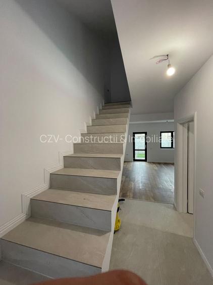 Duplex Nou 2026 | P+1+M |  Teren 350 mp | Bragadiru - 31