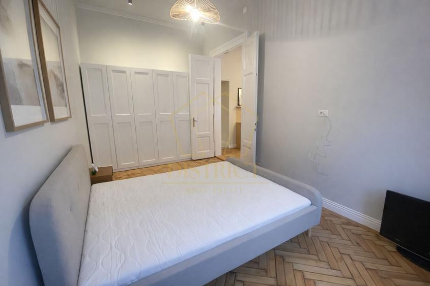 Apartament superb cu 2 camere | Pet Friendly | Piata Maria