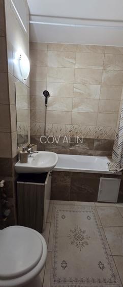 Apartament 2 camere suprafata 64 mp+beci, Radadau intrare, însorita, bloc 1991. - 19