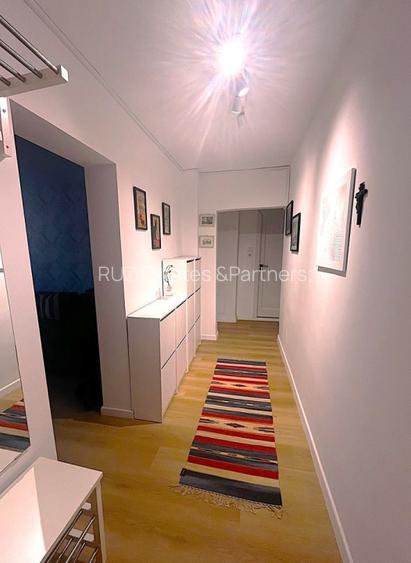Apartament 2 camere | Prima inchiriere | Renovat complet | Nerva Traian - 3