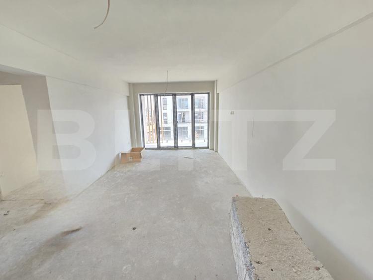 Apartament 2 camere, 52.50 mp, zona Unirii Green Properties