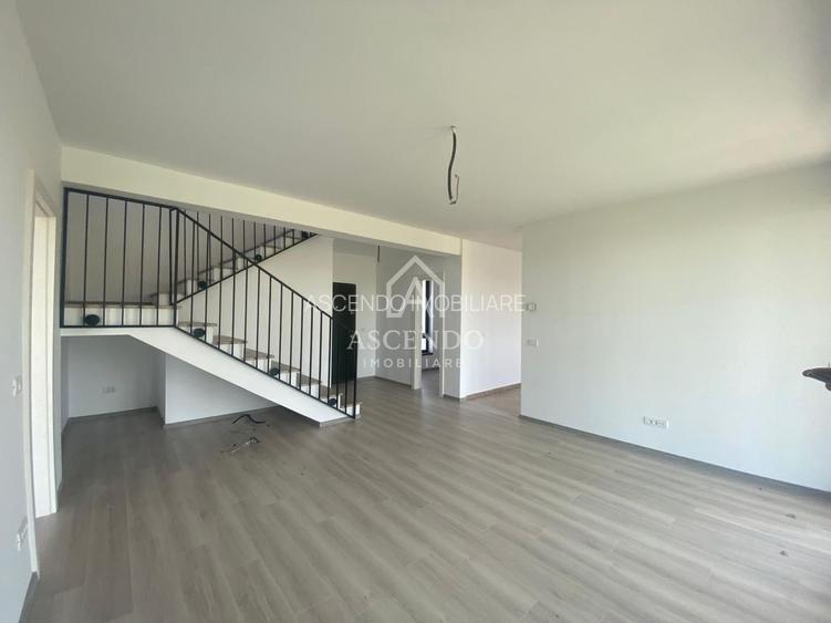 Case noi în Măgurele cu grădină proprie, parc privat și finisaje premium - 8