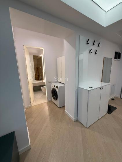 Proprietar - inchiriez apartament 2 camere Cortina North - 6