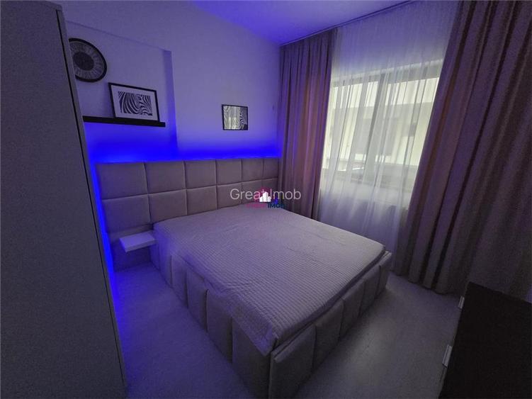 Apartament 2 Camere – 90 mp Totali (Terasă 27 mp + Curte) – Gorjului, West - 5