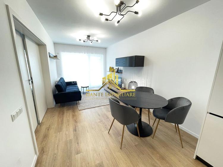 2 camere, premium, terasa, parcare, Gheorgheni, Viva City, FSEGA - 17