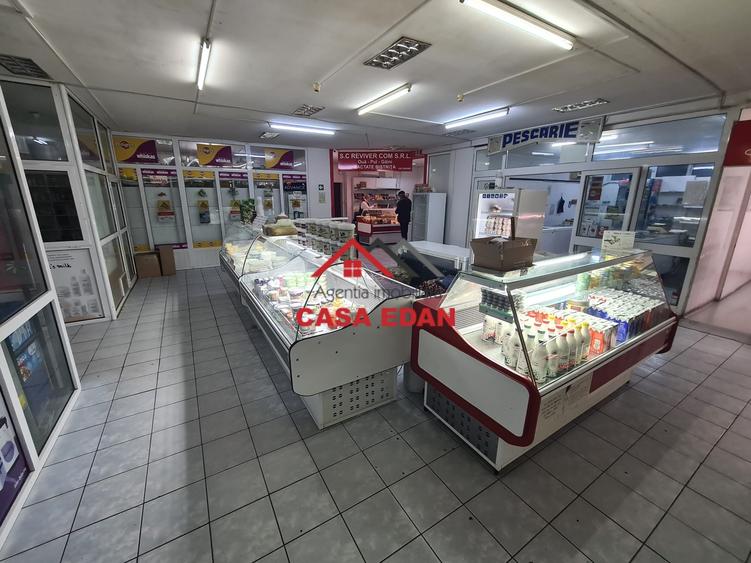 Spatiu comercial in Campina--ultracentral--300e