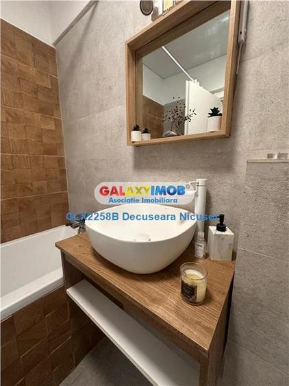Apartament 2 camere Militari Residence mobilat utilat 79.900 euro