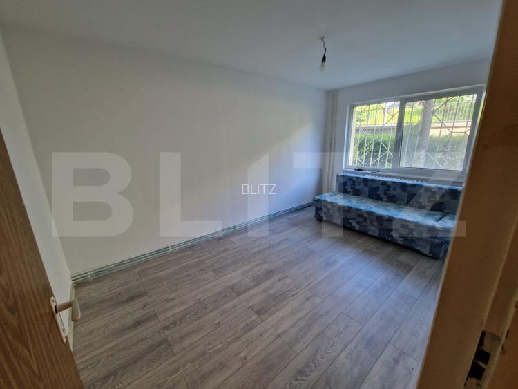 Apartament 3 camere, 65 mp, decomandat, 2 bai, zona Primăverii, Manastur - 10