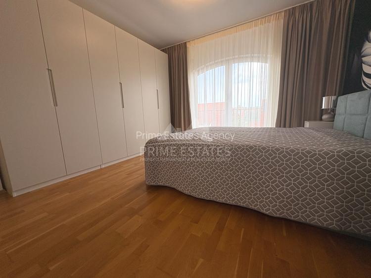 Apartament 3 Camere Spațios si Modern in Complex cu Piscina - Pipera - 9