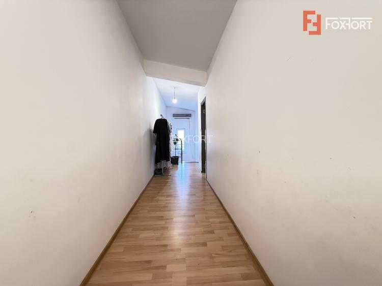COMISION 0% | Duplex spatios cu 5 camere - 152 mp utili | Zona Centrala Sacalaz - 13