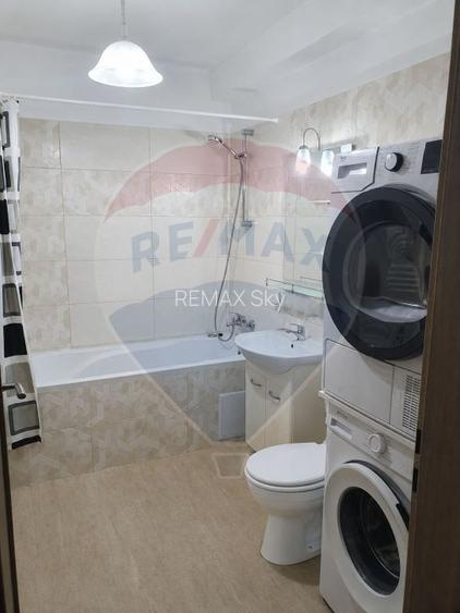 Apartament 3 camere de închiriat | Cetate, Alba Iulia - 5