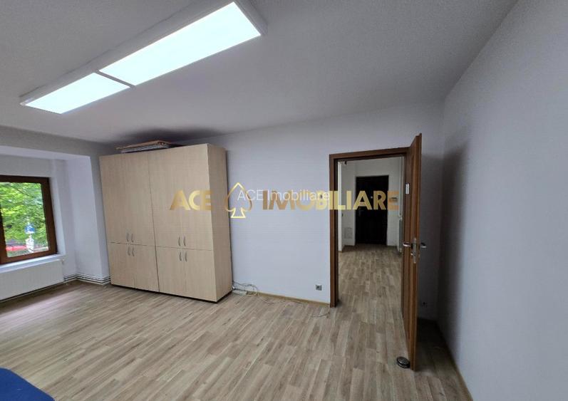 3 Camere de inchiriat | Unirii | Metrou | Centrala | Pretabil birou