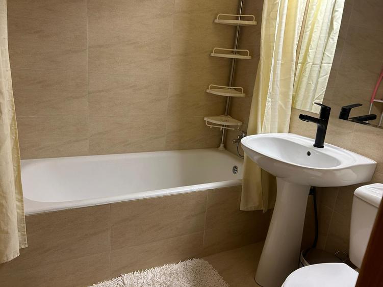 Unirii, Matei Basarab, apartament decomandat, spatios, 4/5,lift, mobilat complet