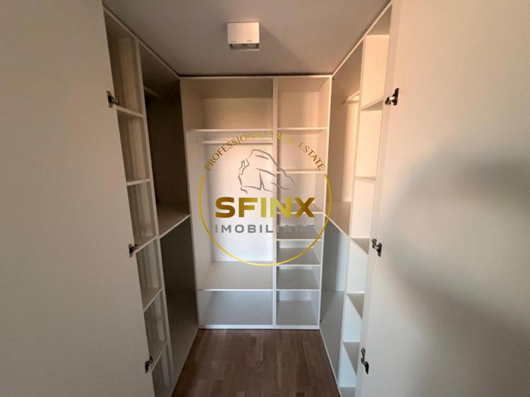 Apartament 3 camere | Baneasa | nemobilat | 2 terase spatioase | 2025