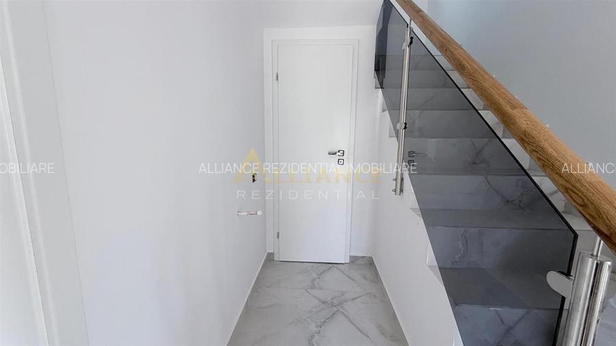 Casa Individuala - 6 camere - 3 bai - 550 mp teren - 21