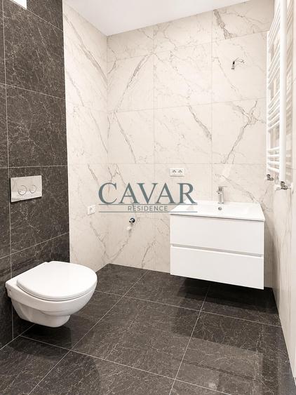 Alege Proiectul Cavar Residence Postalionului 38-44