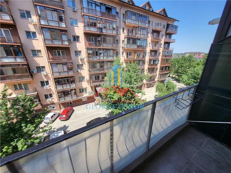 Inchiriere apartament Rezervelor 54 - 11
