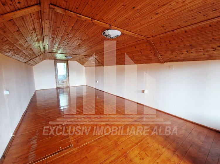 Casa de vanzare | 130 mp | 312 mp teren | Barabant