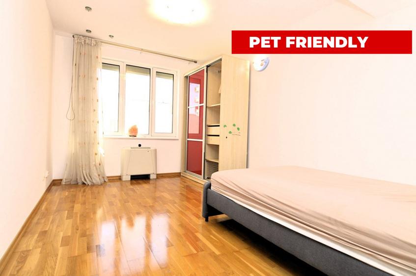 INCHIRIERE APARTAMENT 4 CAMERE DECEBAL – RECU KINETIC DECEBAL