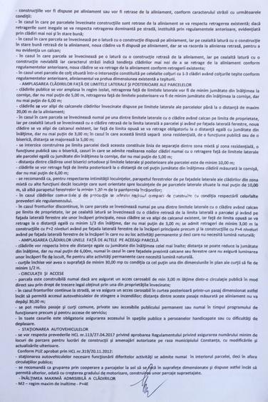 Teren industrial, intravilan zona Ancora Bratianu - 3