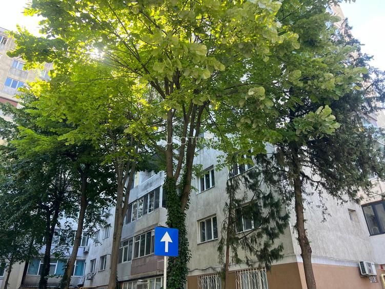 Apartament 4 camere, 2 bai, 2  balcoane, centrala gaz, 149900 euro - 17