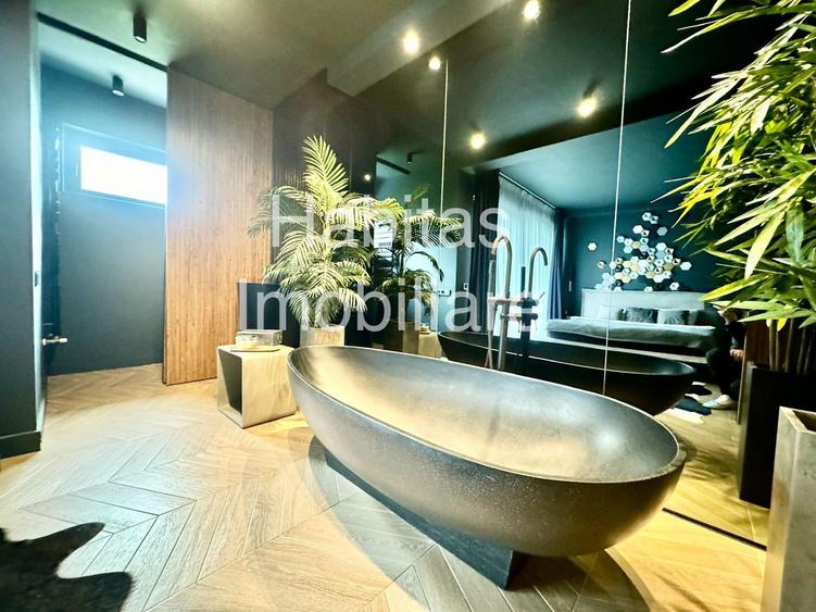 0% comision 3 camere 90 mp LUX garaj subteran, etaj 1 - Buna Ziua