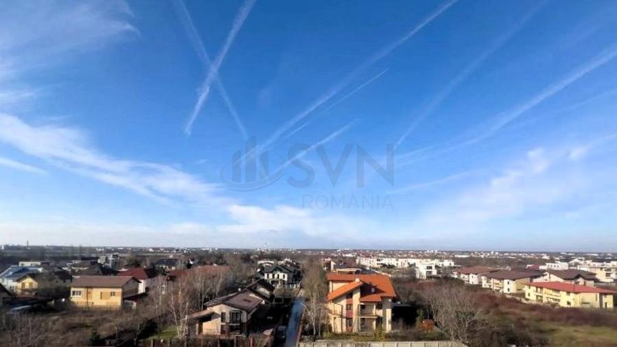 REA1027428 Apartament 3 Camere I Cortina North I Chirie