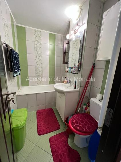 Apartament 2 camere de inchiriat Gorjului (exact in intersectie) - 19