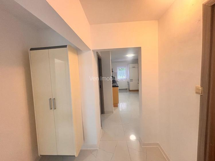 Apartament 3 camere, 70 mp + beci 10 mp, renovat complet, Andrei Mureșanu - 13