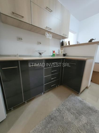 2 camere | Loc de parcare  | Centrală pe gaze  | Năvodari – Str.Albinelor -400 E - 28