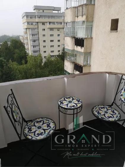 Apartament decomandat cu 2 camere, Calea Mănăștur