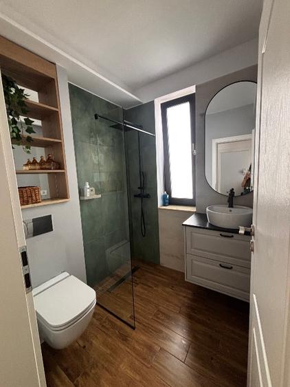 Casa premium 165 mp utili , mobilata si utilata complet, Mogoșoaia, proprietar