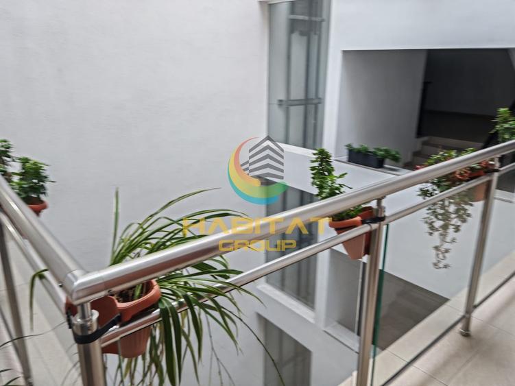 Apartament 2 camere,ansamblu rezidential, Metalurgiei