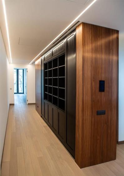 Kiseleff 5 Camere 230 MP X2 Parcare cu Terasa 67 MP si X5 Bai
