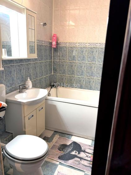 Apartament 2 camere ~ Etaj 1/4 ~ Langa parc Herastrau - 9