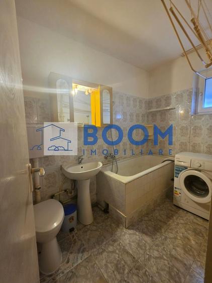 Apartament 2 camere Traian | Zona linistita | 50 mpc