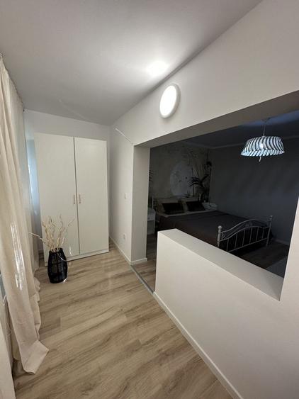 Apartament 1 camera complet renovat