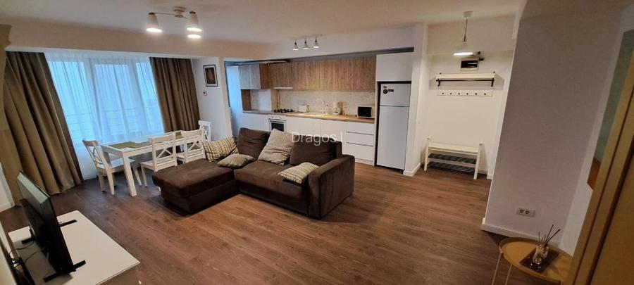 Apartament 2 cam termen lung Mamaia Zona Scandinavia direct proprietar - 8