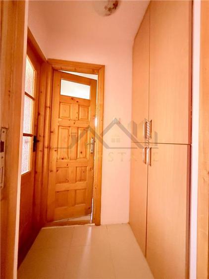 Apartament 2 camere, 52 mp + centrala - Zona Dorobanti
