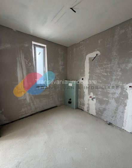 Casa tip duplex, 4 camere, 142 mp-Apahida - 8